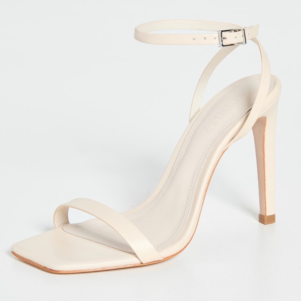 Schutz Shani Heels